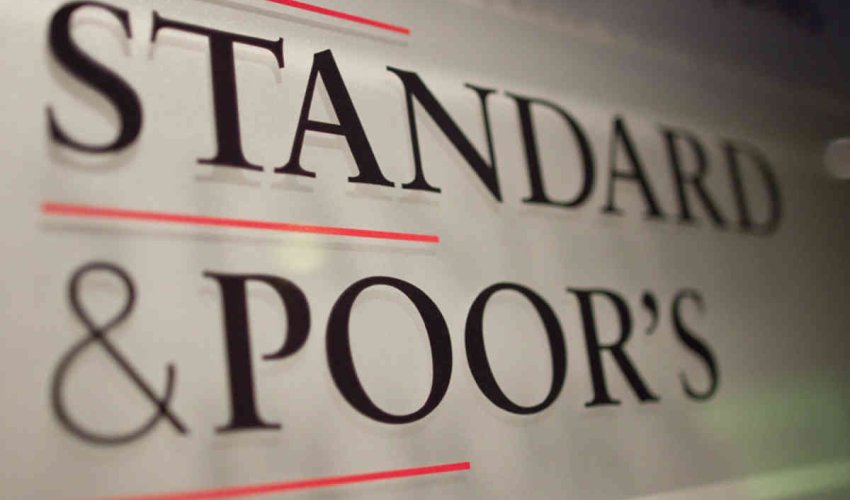 S&P says Azerbaijan among most vulnerable to currency depreciation S&P says Azerbaijan among most vulnerable to currency depreciation