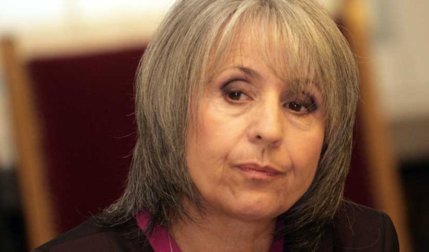 Bulgarian VP urges EU to use Azerbaijan's anti-corruption experience