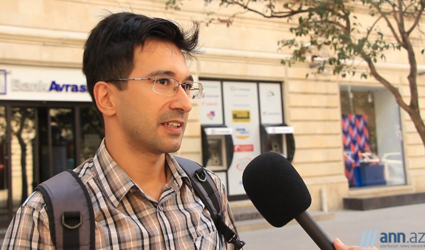 QƏFİL SUAL: Bizim televiziyaları necə görmək istəyərdiniz? - ANN.TV QƏFİL SUAL: Bizim televiziyaları necə görmək istəyərdiniz? - ANN.TV