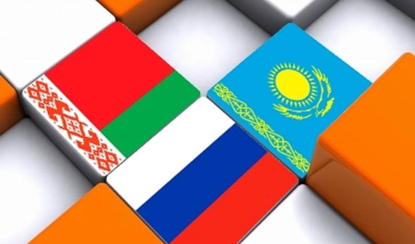 “Azərbaycan Avrasiya İttifaqına daxil olmağa hazırlaşır?” - AÇIQLAMALAR