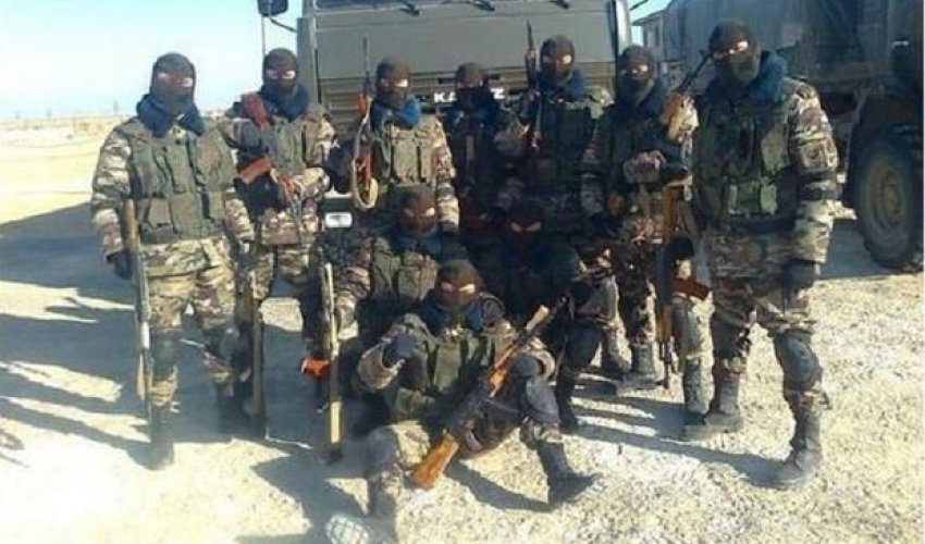 Hər rus əsgərinin başına görə 10 min dollar