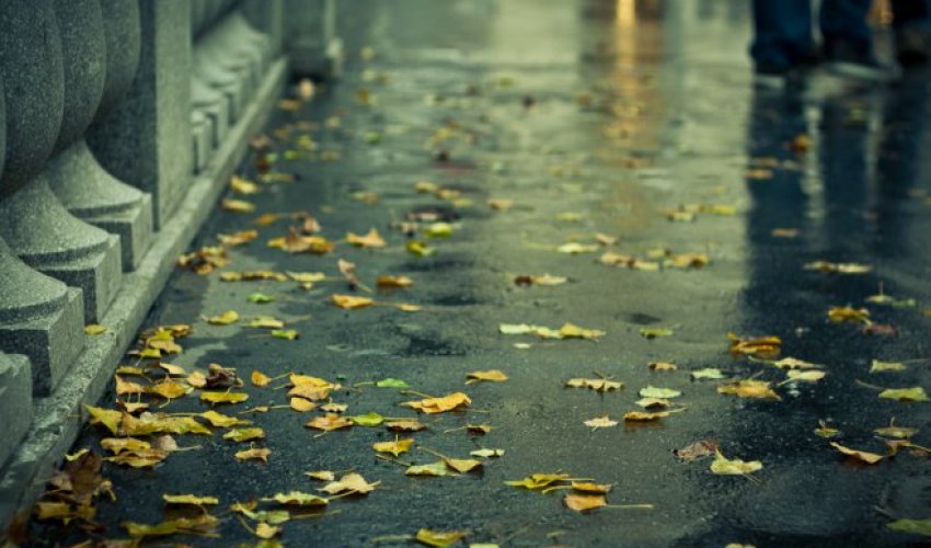 Baku weather forecast for Oct. 3