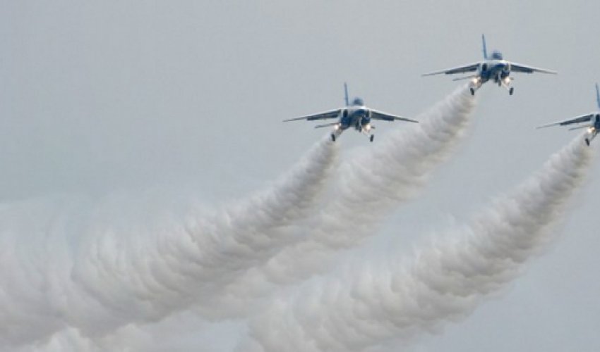 Rusiyanın Suriyada ehtimal olunan hərbi əməliyyatlarının müddəti açıqlanıb