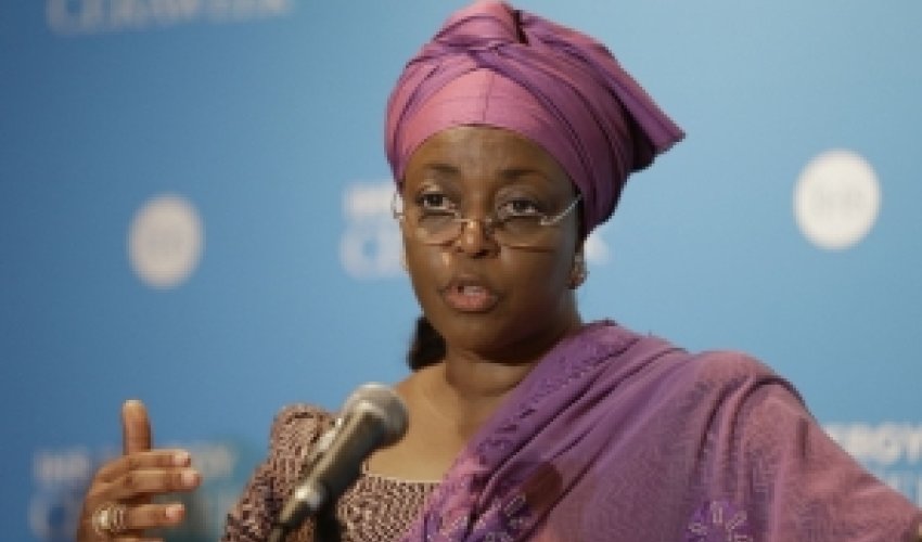 OPEC prezidenti həbs olundu və buraxıldı