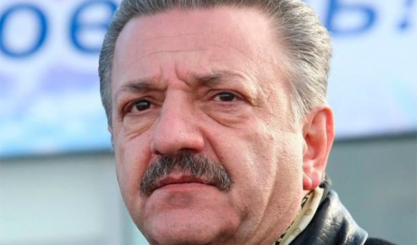 Telman İsmayılov müflis oldu