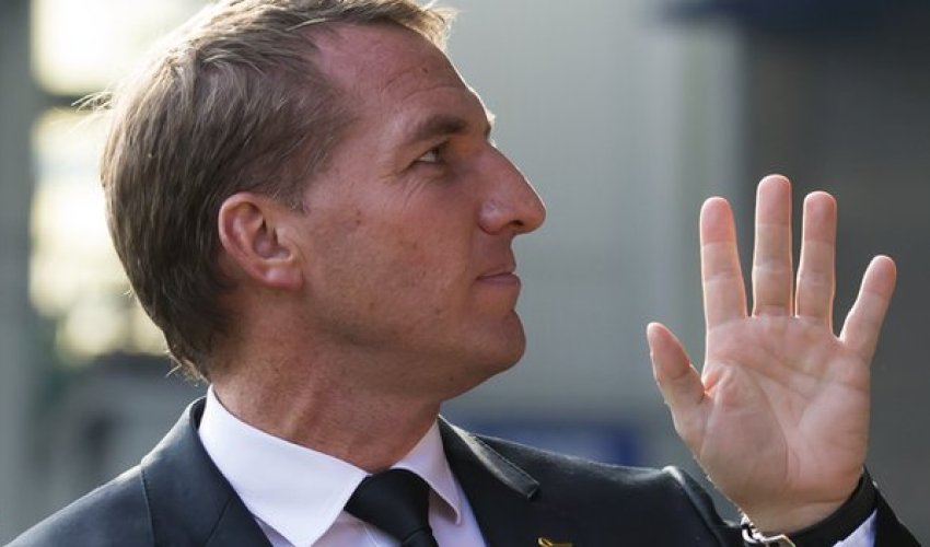 Brendan Rodgers: Liverpool boss sacked after Merseyside derby