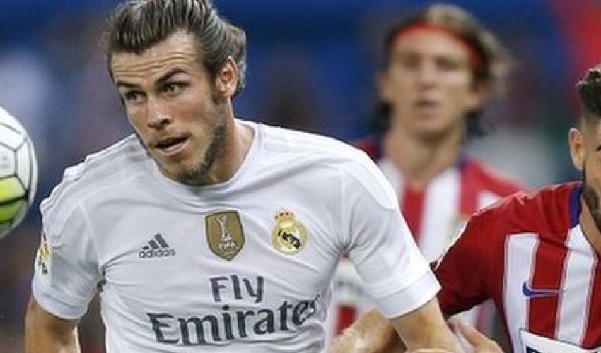 Atl Madrid 1 - 1 Real Madrid