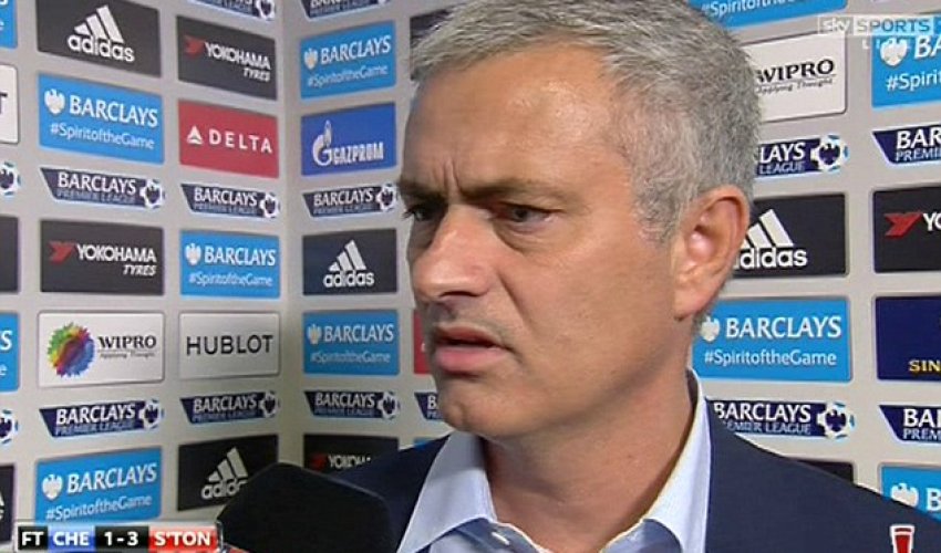 Jose Mourinho survives meeting of Chelsea board