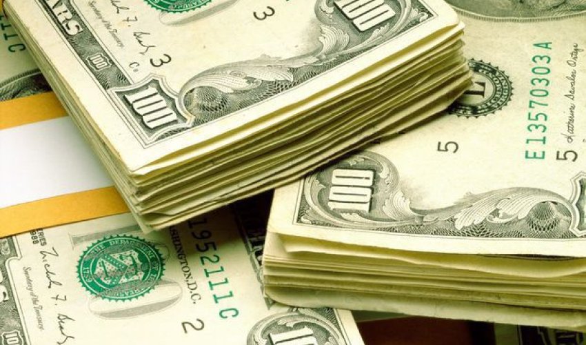 Azərbaycan bu il beynəlxalq ofşor layihələrdən 5,5 mlrd. dollar qazanıb Azərbaycan bu il beynəlxalq ofşor layihələrdən 5,5 mlrd. dollar qazanıb
