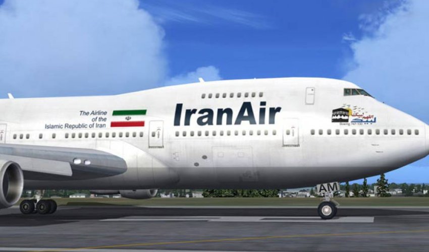 Bakı-Tehran-Bakı reysi bərpa olunacaq Bakı-Tehran-Bakı reysi bərpa olunacaq