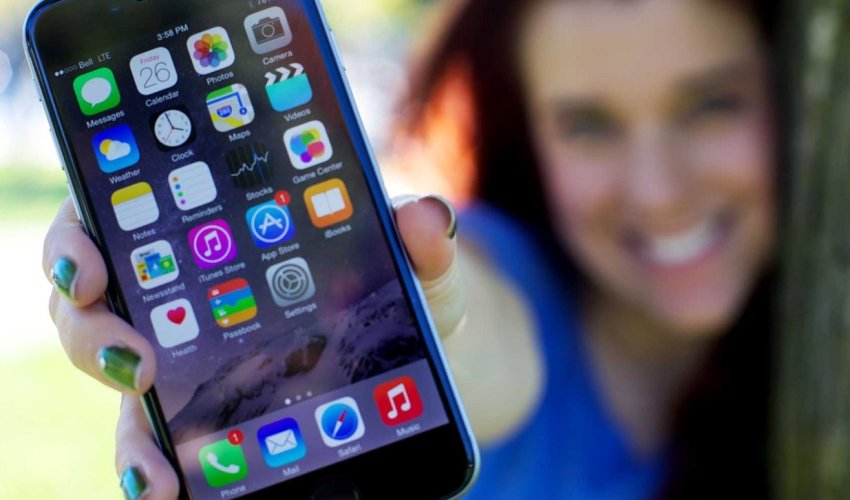 “iPhone”ların Azərbaycana gətirilməsi ilə bağlı qadağaya – Rəsmi münasibət “iPhone”ların Azərbaycana gətirilməsi ilə bağlı qadağaya – Rəsmi münasibət