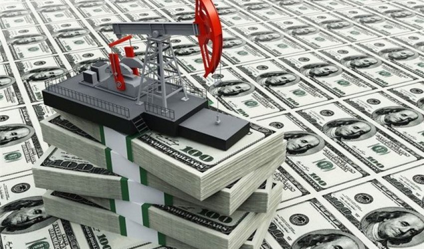 Brent markalı neft bahalaşdı Brent markalı neft bahalaşdı