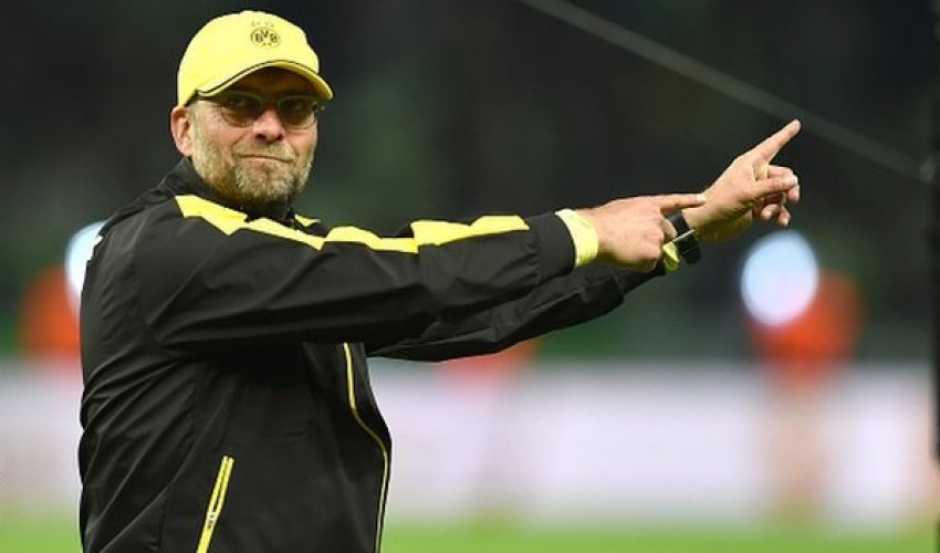 Jurgen Klopp: Liverpool hope to appoint new boss by Friday