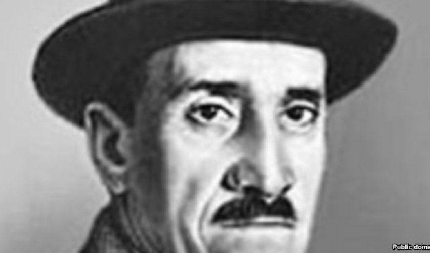 E-kitab: Aleksandr Qrin. Əsgərin fikirləri E-kitab: Aleksandr Qrin. Əsgərin fikirləri