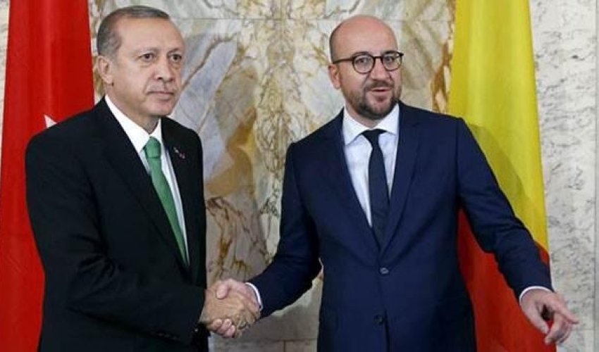 Ərdoğan: “Rusiya bizi itirərsə, çox şey itirər”