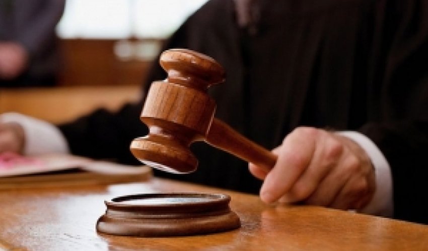 Məhkəmə MTRŞ-nın İTV-yə qarşı iddiasını təmin edib