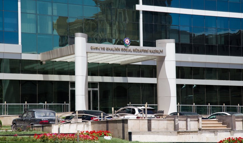 Hökumət qaydaları təsdiqlədi