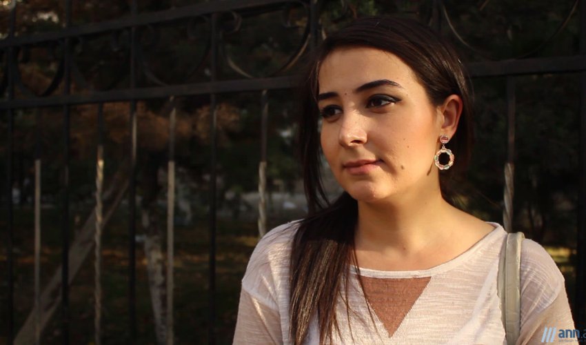 QƏFİL SUAL: Sizcə iş vaxtı neçə saat olmalıdır? - ANN.TV QƏFİL SUAL: Sizcə iş vaxtı neçə saat olmalıdır? - ANN.TV