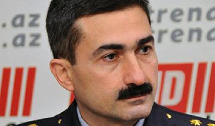 Ban on entry into Baku does not apply to IDP cars