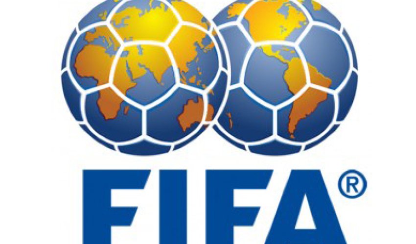 Кувейт отстранят от ФИФА Кувейт отстранят от ФИФА