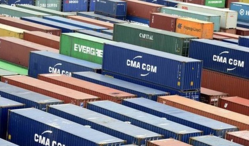 German exports fall sharply in August