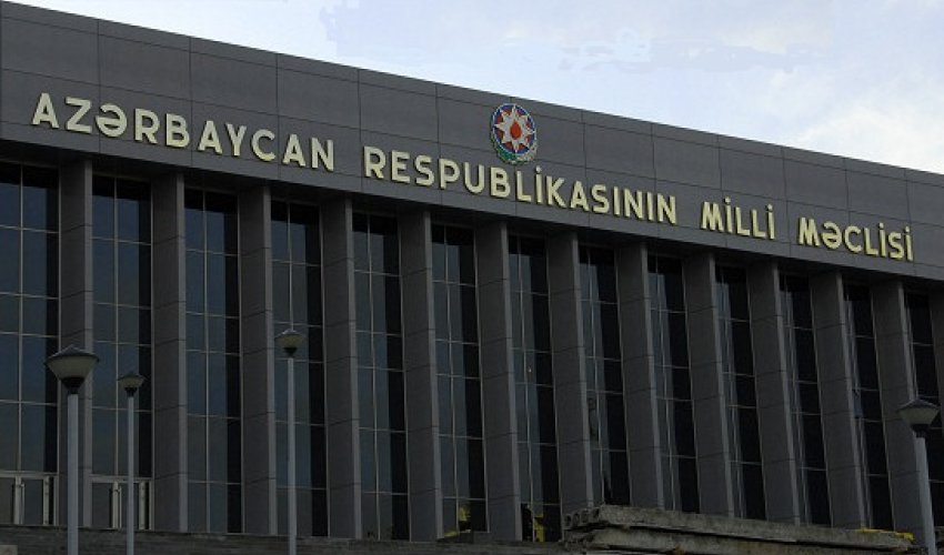 Azerbaijan gears up for parliamentary election