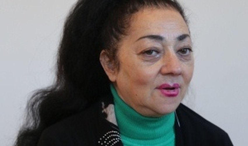 Xalq artisti Nuriyyə Əhmədova vəfat etdi