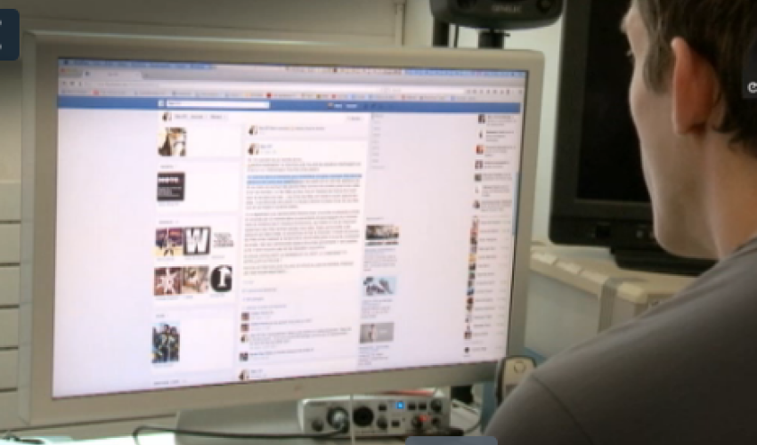 Social networks: taking the law into your own hands