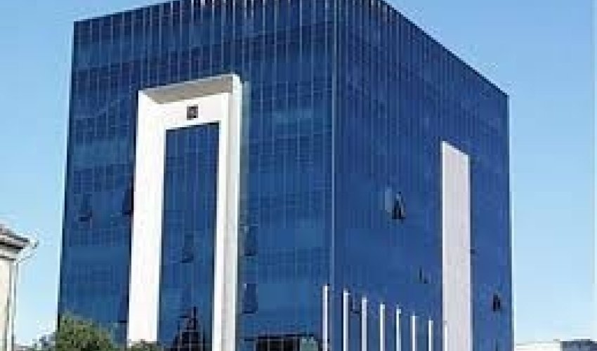 Beynəlxalq Bankın departament direktor işdən çıxarıldı Beynəlxalq Bankın departament direktor işdən çıxarıldı