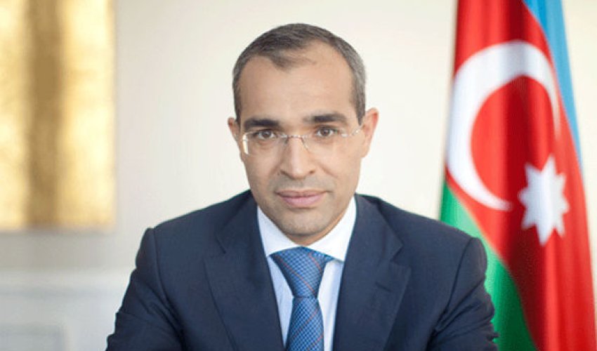 Nazir: Müəllimlərin maaşında əhəmiyyətli artım olacaq