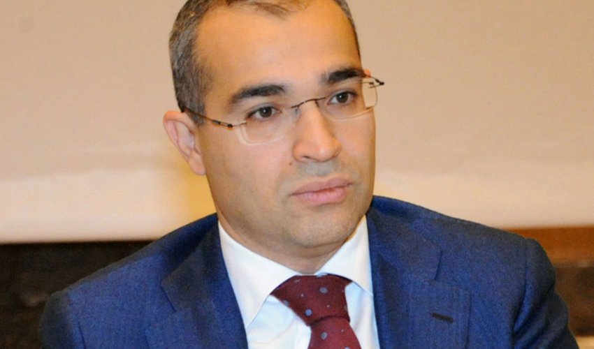 Mikayıl Cabbarov: 14 rayonda ciddi tədbirlərə ehtiyac var