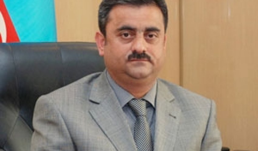 Sadıq Sadıqov “Neftçi” klubundan ayrılıb