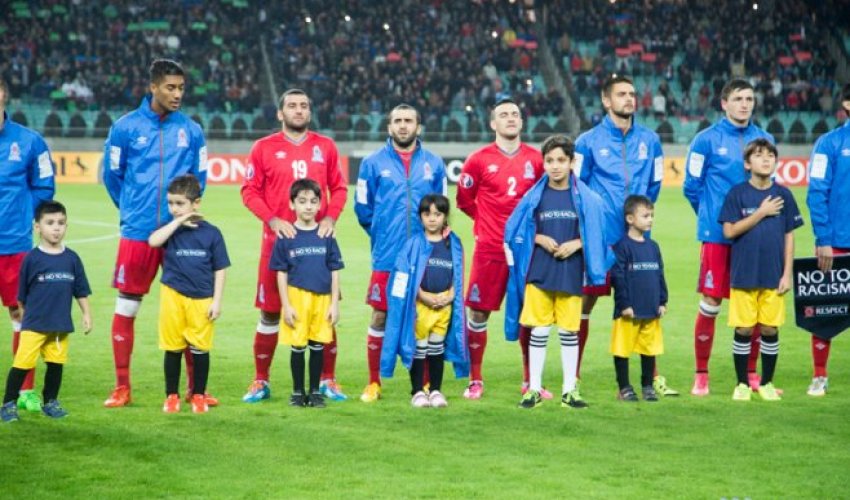 Patriotizm, yoxsa məsuliyyətsizlik: yenə futbol haqda