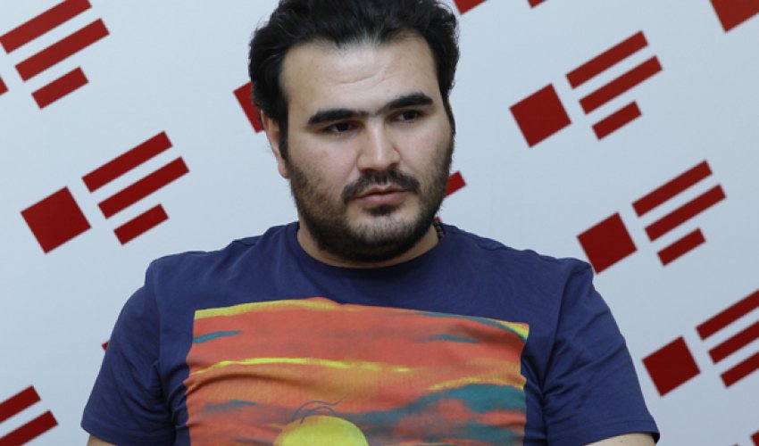 E-kitab - Mirmehdi Ağaoğlu: E-kitab - Mirmehdi Ağaoğlu: