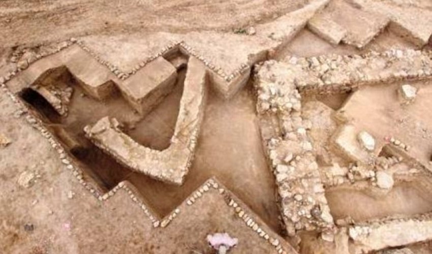Has the Biblical city of Sodom been found?