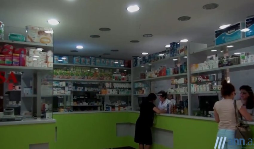 XƏBƏR ANı: Qaş düzəldərkən göz çıxaran dərmanlar - ANN.TV XƏBƏR ANı: Qaş düzəldərkən göz çıxaran dərmanlar - ANN.TV