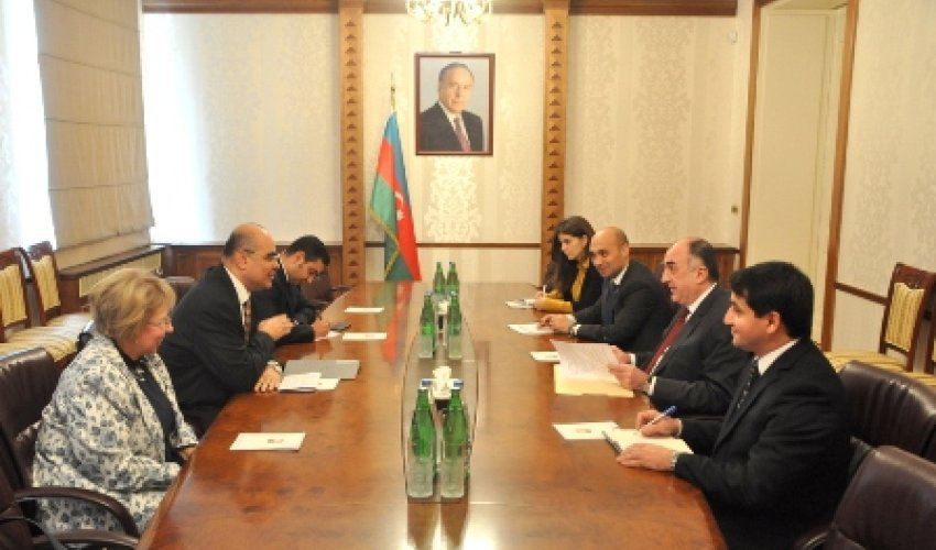 “Ermənistan Qarabağ münaqişəsinə dini çalarlar verir”