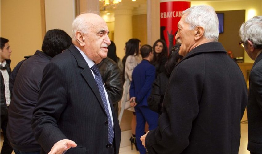 Azerbaijan expects to keep oil output at ACG fields at 31.5m t in 2015