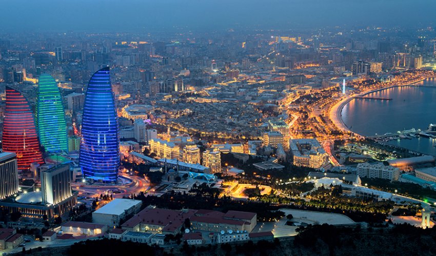 “Baku CSR Conference - 2015” öz işinə başladı