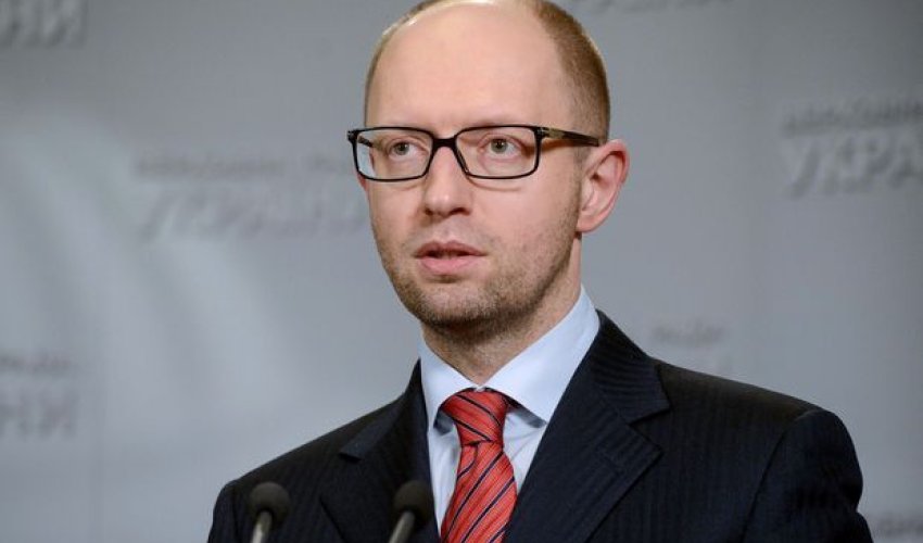 Ukrayna Rusiyadan 1 trilyon dollar tələb edir