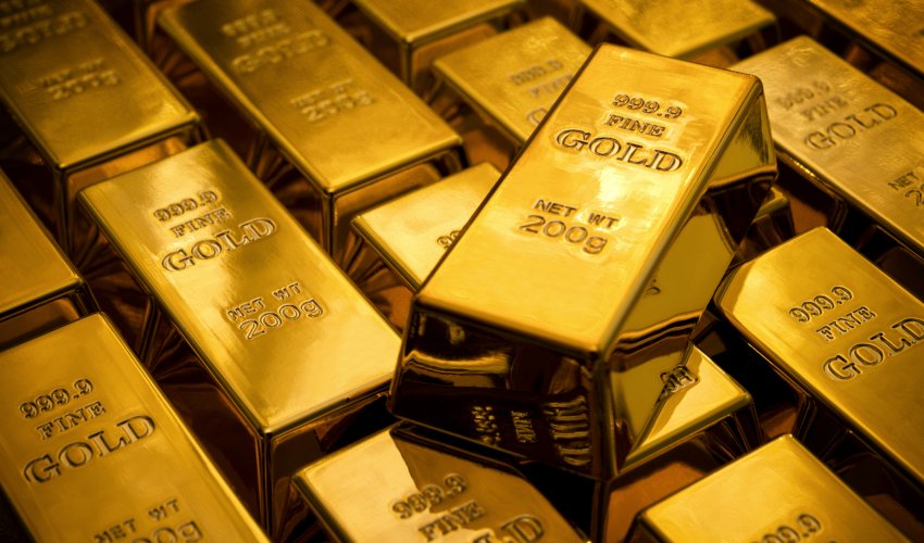 Anglo Asian's Azerbaijan gold production up 25 pct