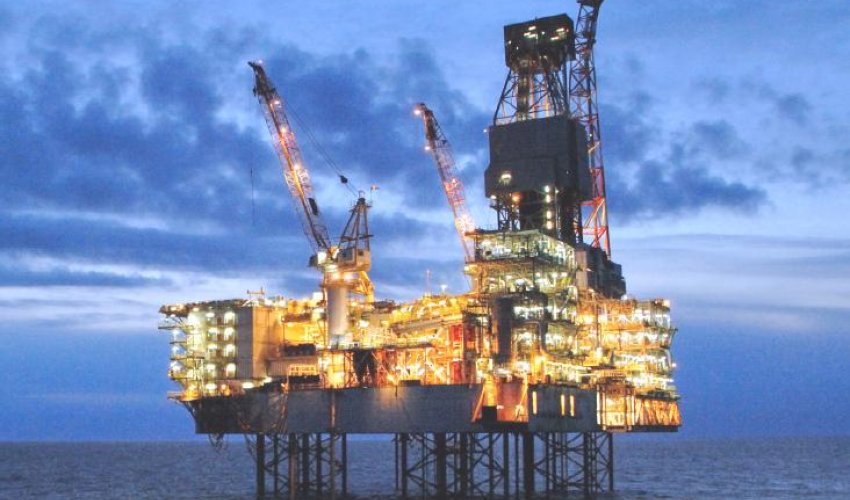 Shah Deniz 2 creates over 15,000 jobs in Azerbaijan