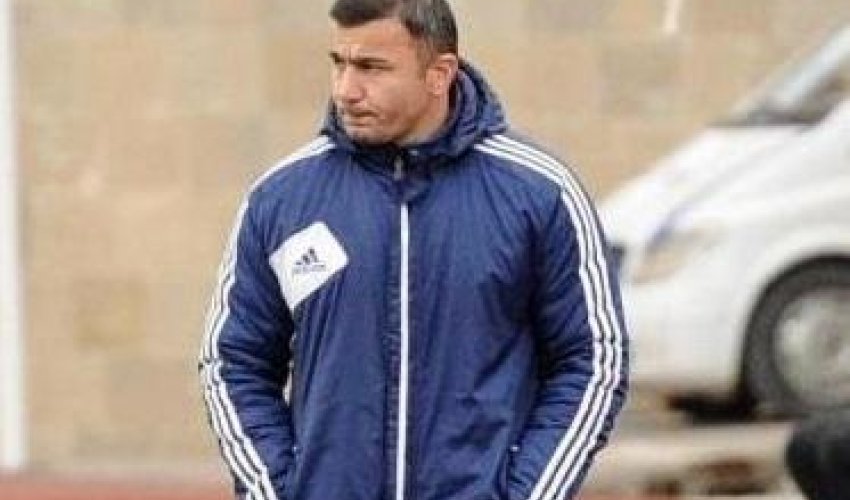 “Reynaldonun yoxluğu hədəflərimizə təsir etməyəcək” – Qurban Qurbanov