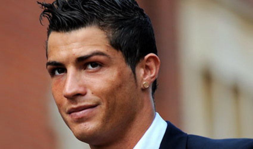 Ronaldo tarixə düşdü