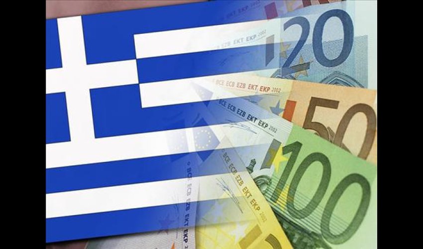 Greece targets 3.5 billion euros from asset sales in 2016 Greece targets 3.5 billion euros from asset sales in 2016