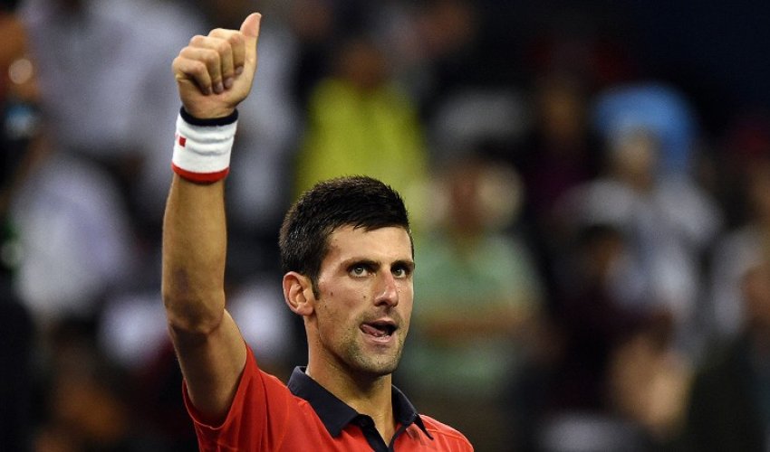 Novak Djokovic: The $16 million man