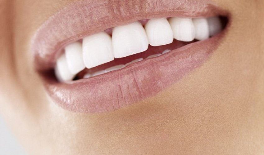 Say goodbye to dentures