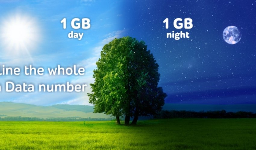 Nar presents its new “Gigabyte+” bundle