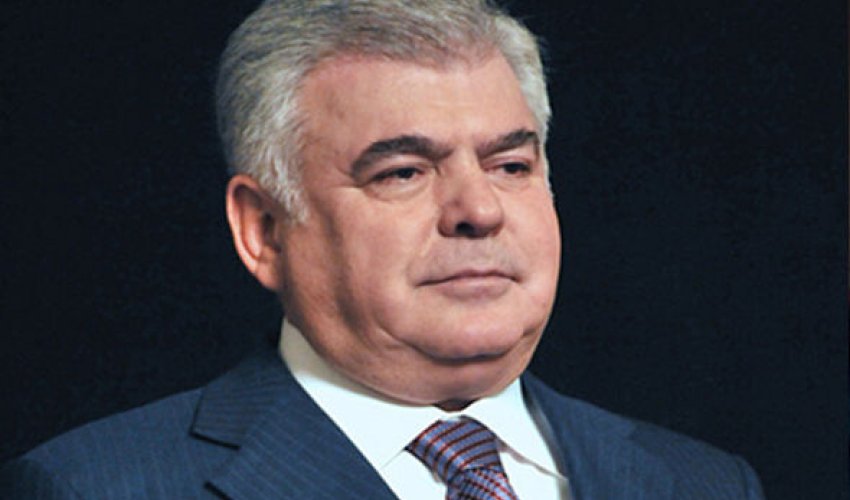 Зия Мамедов примет граждан Зия Мамедов примет граждан