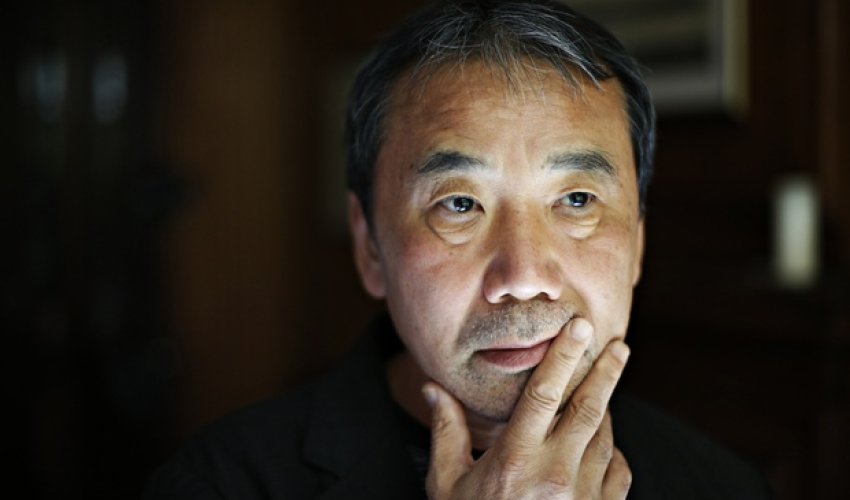 E-kitab - Haruki Murakami: Zombi (hekayə) E-kitab - Haruki Murakami: Zombi (hekayə)
